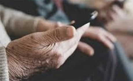 Увага! Активізувались шахраї, які дзвонять шосткинцям начебто з Пенсійного Фонду