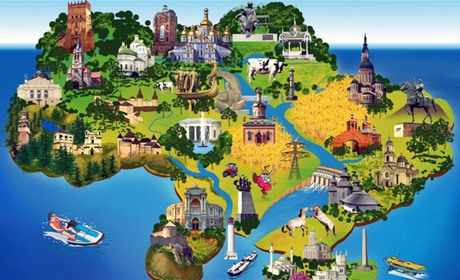 Не лише Одеса та Львів: які міста України можна відвідати цього літа?