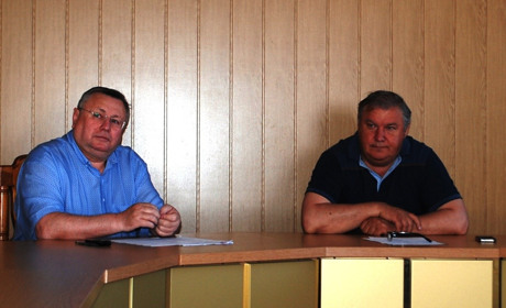 На апаратній нараді у Покровському районі говорили про важливе