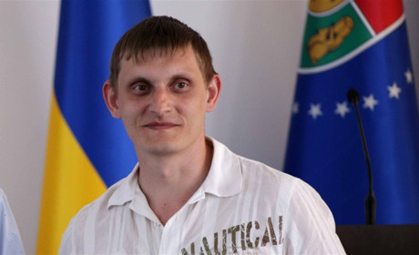 Привітали журналістів Луганщини з професійним святом