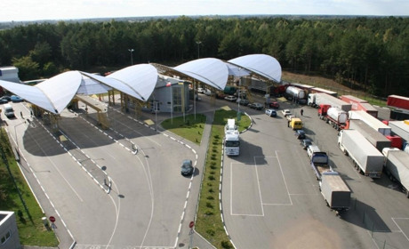 В Україні запускають Електронну чергу для перетину кордону: що відомо