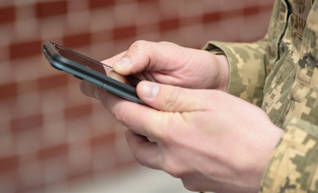 В Дії запустили електронне посвідчення ветерана: для кого доступний документ