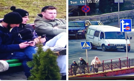 Чіткі риси обличчя та деталі: на площі у Жмеринці встановили потужну камеру відеоспостереження