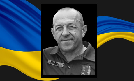 Чекали п’ять місяців: у громаді Сарненського району підтвердили загибель воїна