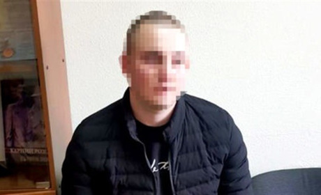 Чоловікові, який погрожував “замінуванням” готелів у Кременці оголосили підозру