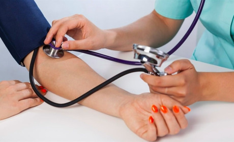 Гіпотонія: чому в нас падає тиск і що з цим робити - консультують медики Білопільської первинки