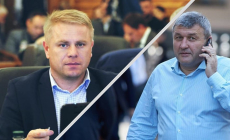 Я «за», а я «утримаюсь»: як голосували в парламенті мажоритарники Сарненського району