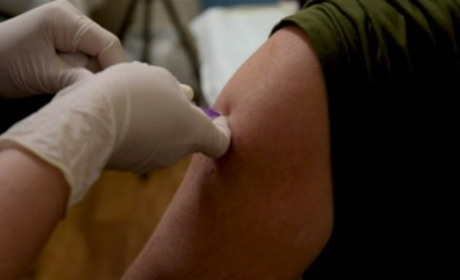 Росіяни вакцинують жителів окупованої Херсонщини