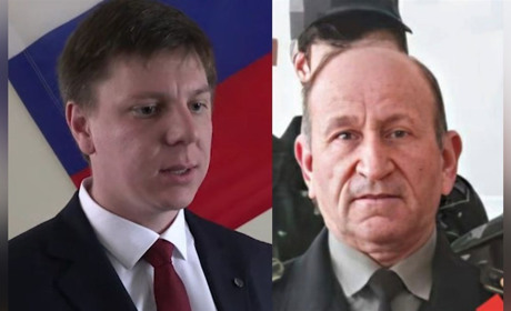 Правоохоронці повідомили про підозру ще двом освітянам-колаборантам з Херсонщини