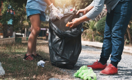 Коли у листопаді 2019 у Сватовому вивозитимуть сміття від приватного сектору