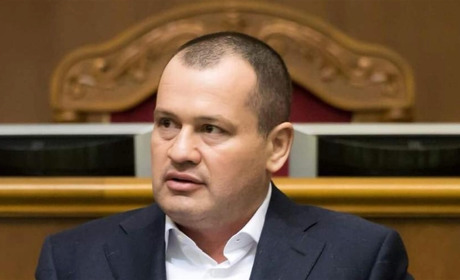 «УДАР» вимагає припинити політичні переслідування представника команди Владислава Атрошенка