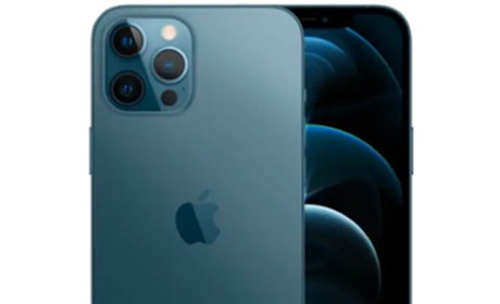 iPhone 13 Pro Max: Чому він - ідеальний вибір для вас!