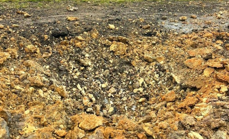 Російські терористи вдарили по Херсонщині: поранені дві людини