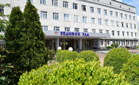 У Звягелі розробляють програму "Безпечна громада": містян закликають пройти анонімне опитування