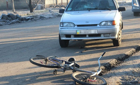 Покровські медики долучаються до заходів щодо зменшення травматизму на дорогах