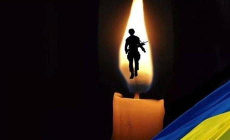 Пішов з життя Герой із Кременеччини Валерій Сухоруков