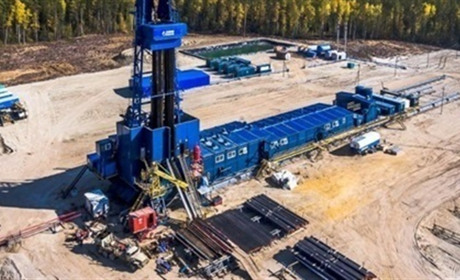 Підприємець облаштовував майданчики біля свердловин Укргазвидобування та привласнив понад 1 млн грн