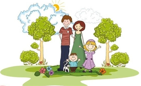 Щасливі посмішки ніжинських родин стануть окрасою свята! Приєднуйтесь до онлайн-акції
