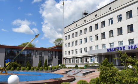 У Звягелі проведуть засідання виконкому: які питання планують розглянути