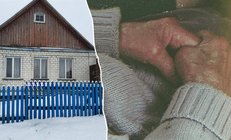 Будівельне, якого більше нема: історія одного зруйнованого дому на Глухівщині