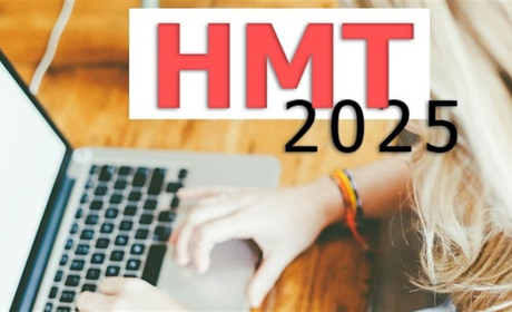 Реєстрація на НМТ-2025: терміни, порядок та важливі деталі