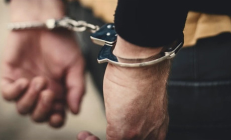Майже 4 роки колонії. Окупаційний суд незаконно засудив жителя Генічеська