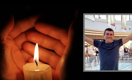 На Донеччині загинув Роман Чубур із Вирів