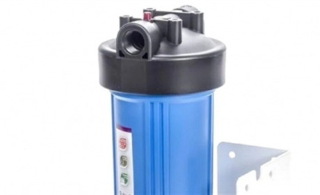 Что такое обезжелезиватели воды