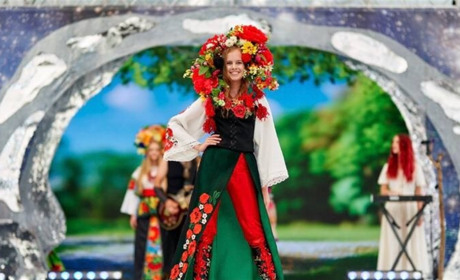 У Гуляйполі відкривають гурток для юних красунь