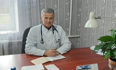 Найкращий спосіб покращити імунітет — піднятися з дивану. Лайфхаки від тинненського лікаря