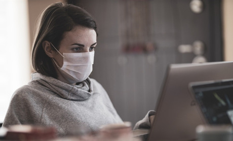 На Луганщині від COVID-19 одужали двоє людей. В Україні за добу одужало більше людей, ніж захворіло