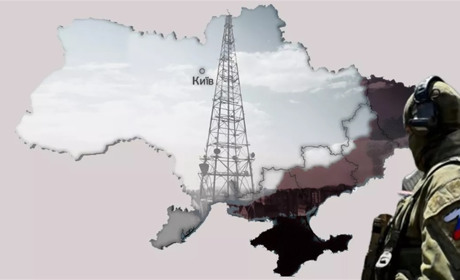 Українські компанії втратили 575 частот на територіях, захоплених Росією: скільки на Херсонщині
