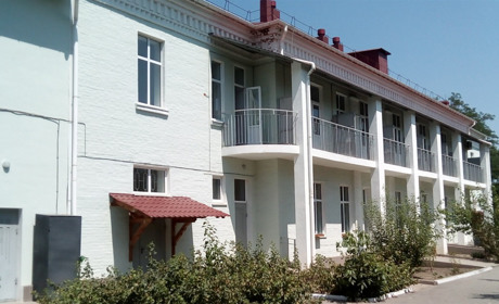 Кисень – в ручному режимі