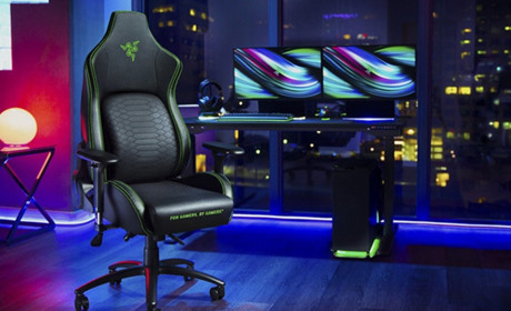 Чому геймерські крісла Hator — вибір, який виправдає кожну гривню?