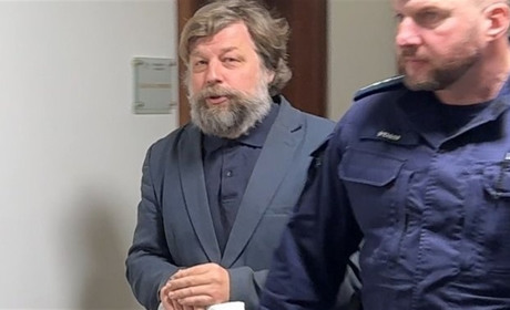 Суд у Польщі дозволив екстрадицію російського археолога через незаконні розкопки в Криму
