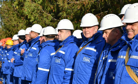 Мета протиаварійного тренування РАЕС – досягнута