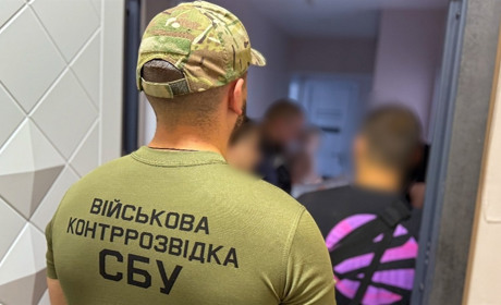 На Одещині командирів військової частини підозрюють у розтраті 16 млн грн через «примарних солдатів»