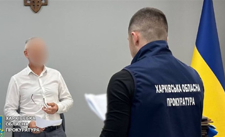 Справа пішла до суду. Голову селищної ради на Лозівщині звинувачують у розтраті майже 600 тис грн