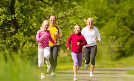 Звичка не хворіти. Про що пам`ятають здорові люди