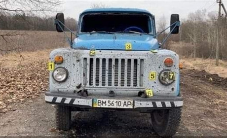 Ранок неділі розпочався з трагічної звістки. На Сумщині знову втрати (фото)