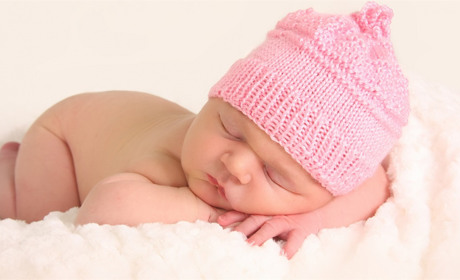 Статистика ДРАЦС: у листопаді доньок на Переяславщині найчастіше називали Дашами