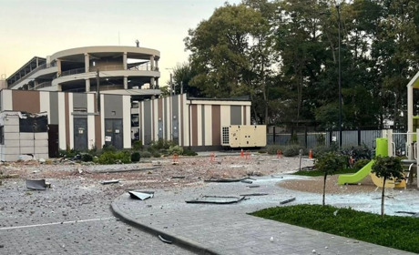 Масована атака дронами на Одеський район: постраждало троє людей