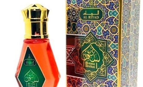 Мускус как настоящий афродизиак