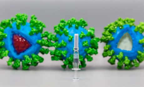 В Україні збільшилась кількість госпіталізацій, а на Запоріжжі - 12 одужавших