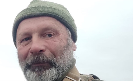 Верховна Рада підтримала звернення до президента про нагородження Олега Барни та його побратимів