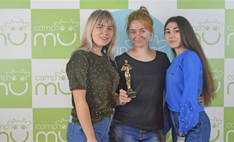 Соціальна реклама жмеринського «Іншого погляду» посіла перше місце всеукраїнського конкурсу
