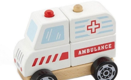 Преимущество конструктора перед другими игрушками