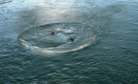 У Малинівці на воді загинув молодий чоловік