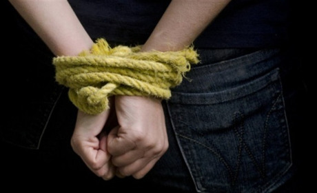 Рік у полоні: Історії викрадених окупантами з Херсонської області