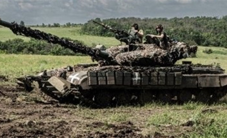 Триває 477-й день війни. Втрати ворога та ситуація в регіонах станом на 15 червня